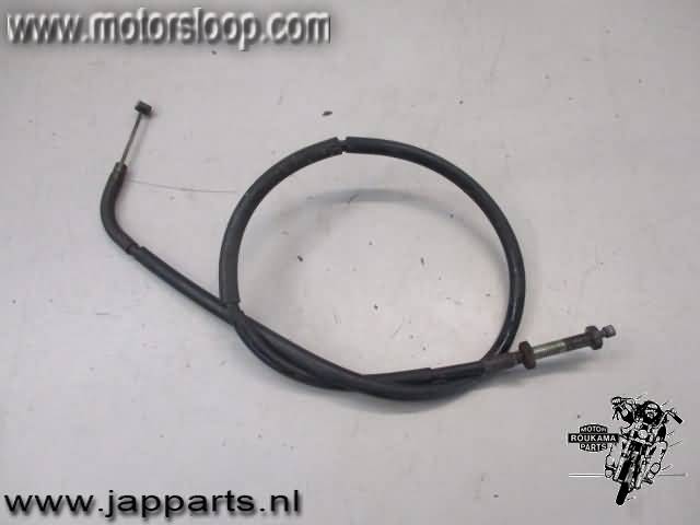 Honda CBR600F(PC25) Cable embrague