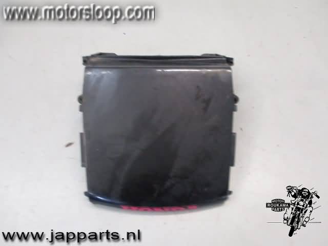 Honda CBR600F(PC25) Achterkapje zwart