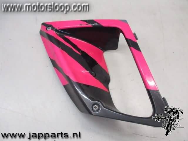 Honda CBR600F(PC25) Inspectiepaneel links