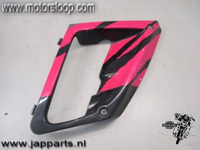 Honda CBR600F(PC25) Inspectiepaneel rechts