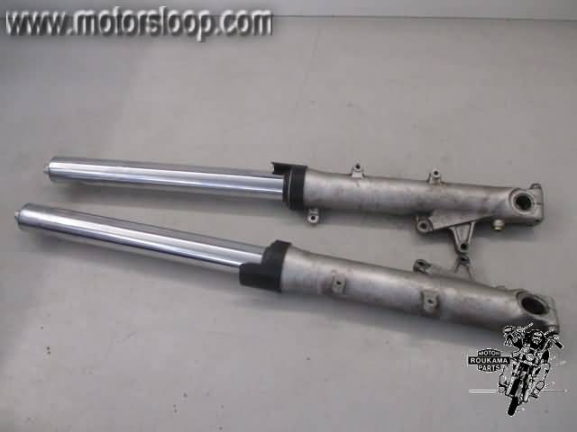 Honda CBR600RR (PC37) Voorvorkpoten