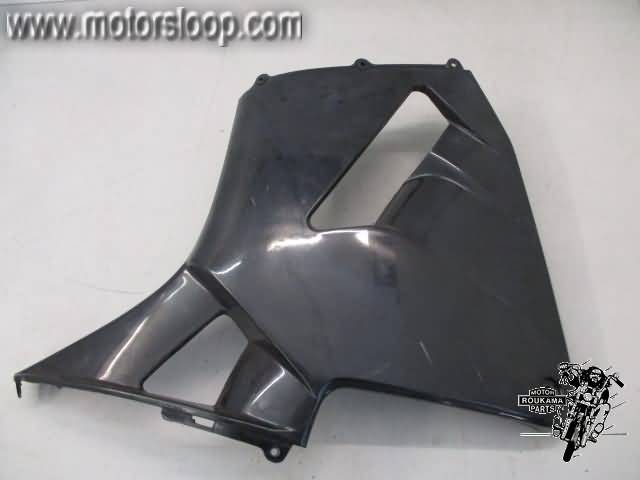 Honda CBR600RR (PC37) Zijkuip links aftermarket