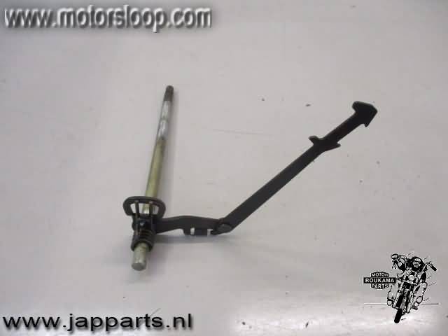 Honda VF700C & VF750C Schakelas