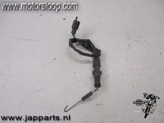 Honda VF700C & VF750C Remlichtschakelaar