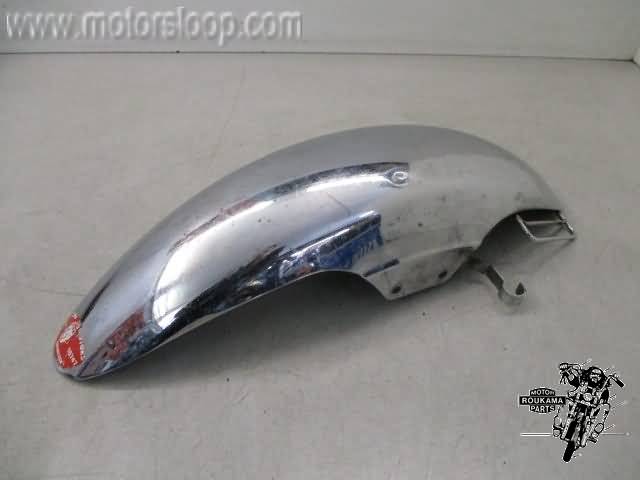 Honda VF700C & VF750C Voorspatbord