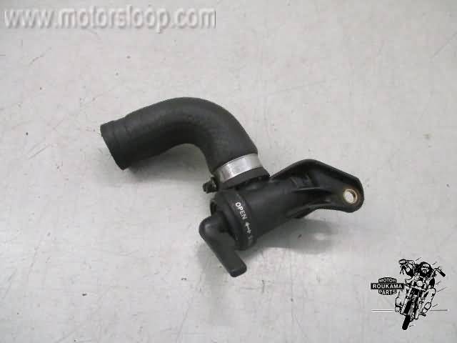 Honda VF700C & VF750C Radiateur kraan