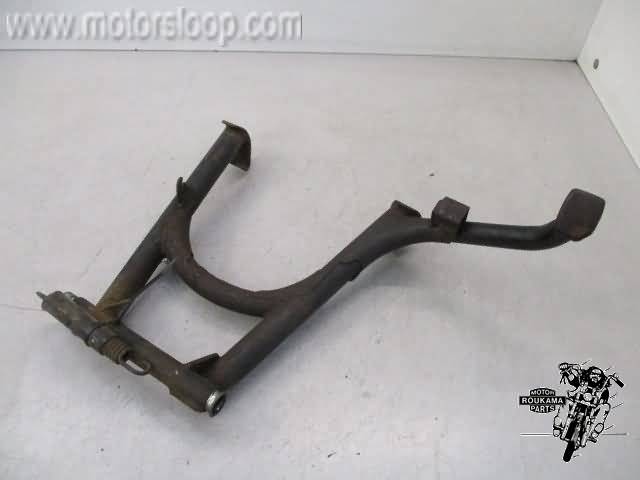 Honda VF700C & VF750C Middenbok