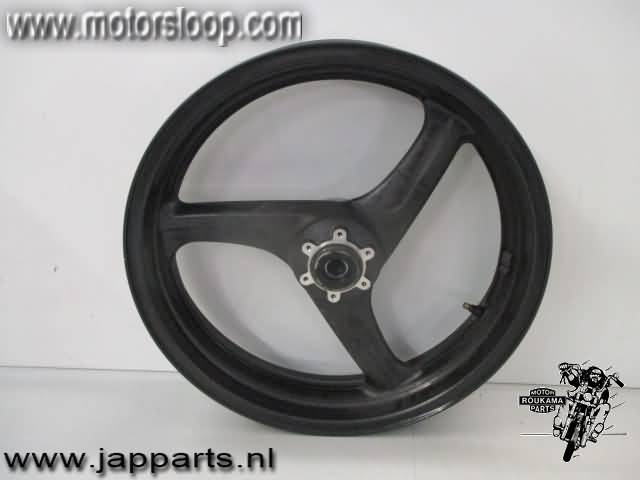 Honda VTR1000F(SC36) Front wheel