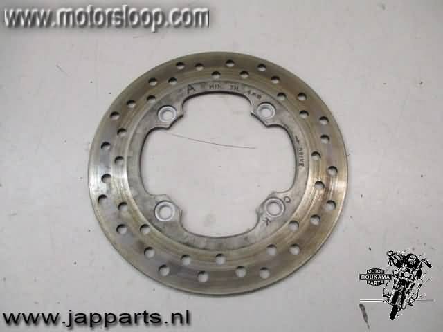 Honda VTR1000F(SC36) Brakedisc rear