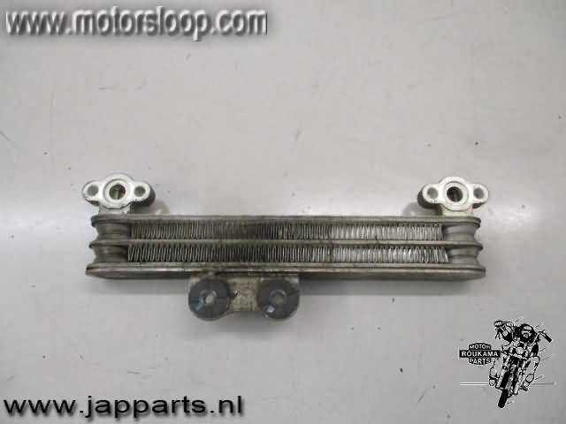 Honda VTR1000F(SC36) Oliekoeler