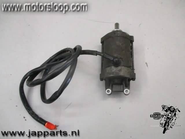 Honda VTR1000F(SC36) Startmotor