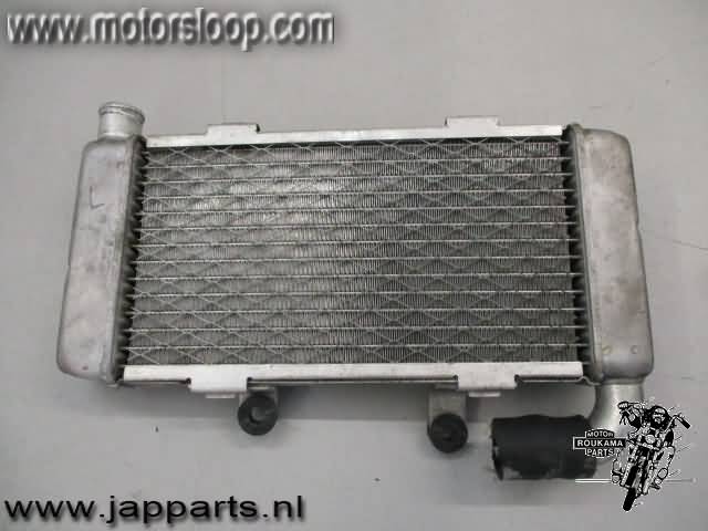 Honda VTR1000F(SC36) Radiateur links