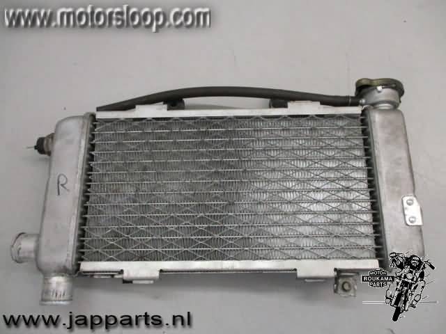 Honda VTR1000F(SC36) Koelvloeistof reservoir