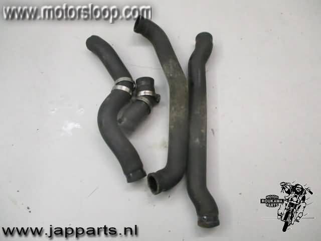 Honda VTR1000F(SC36) Koelslangen