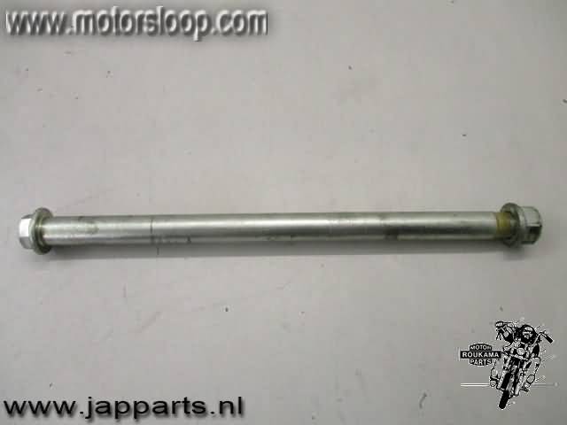 Honda VTR1000F(SC36) Achterbrug as