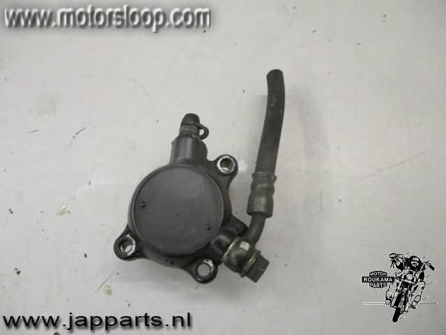 Honda VTR1000F(SC36) Koppelingscilinder blokzijde