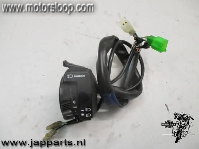 Honda VTR1000F(SC36) Stuurschakelaar links
