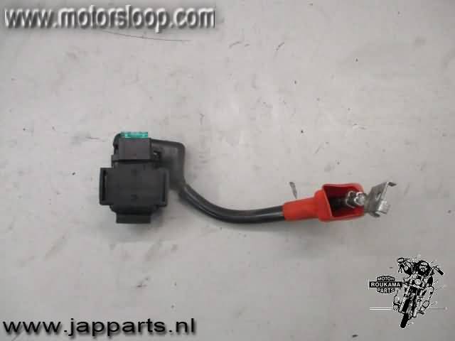 Honda VTR1000F(SC36) Startrelais
