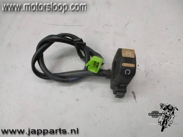 Honda VTR1000F(SC36) Handlebar switch right
