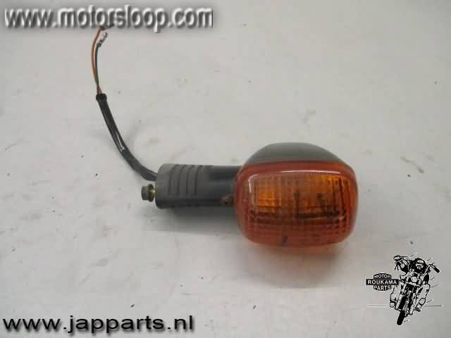 Honda VTR1000F(SC36) Winker left front