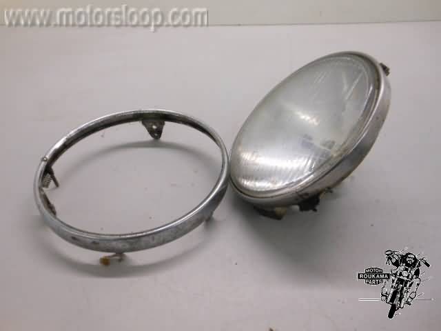 Honda CB750F2(SOHC) Koplampglas