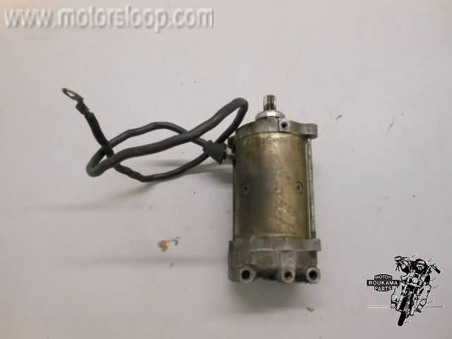 Honda CB750F2(SOHC) Startmotor