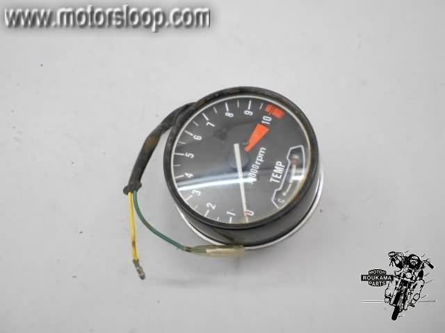Honda GL500(PC02) tachometer