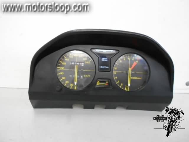 Honda VF500F(PC12) Juego relojes cuanta KM 37100-MF2-921