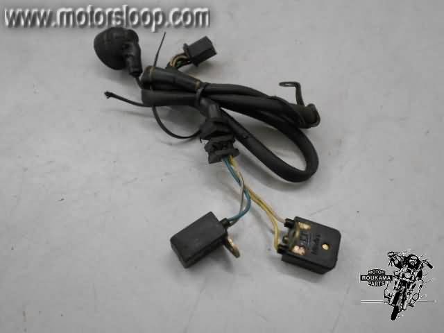 Honda VF500F(PC12) Pulse generators 30300-KE7-174