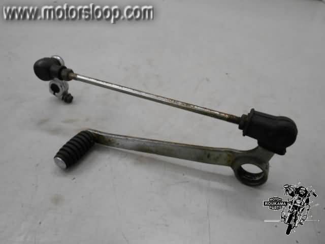 Honda VF500F(PC12) Shift pedal 24700-MF2-880