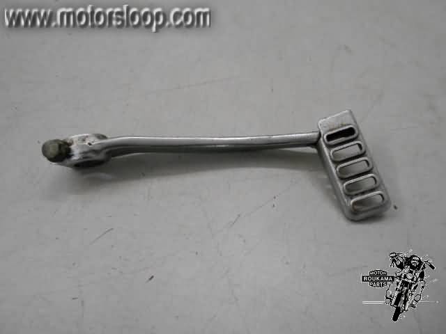 Honda VF500F(PC12) Rempedaal 46500-KE7-000