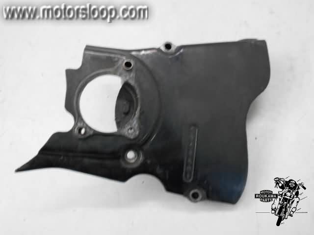 Honda VF500F(PC12) Front sprocket cover 11341-MF2-000