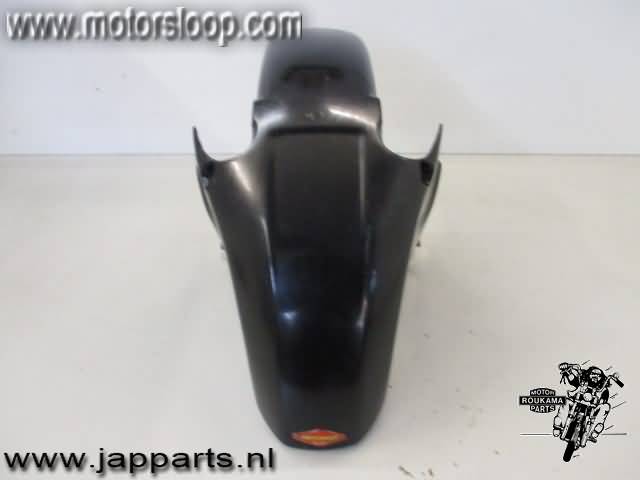 Honda CBR600F(PC19) Guardabarros delantero negro