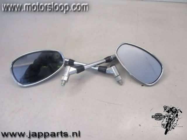 Honda CB-1(NC27) Spiegelset