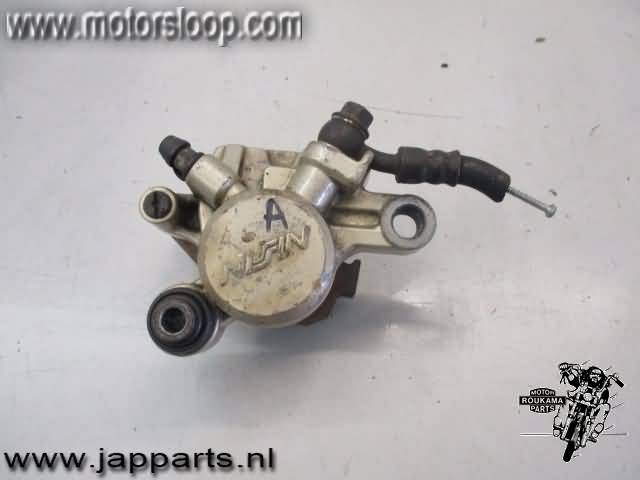 Honda CB-1(NC27) Rear brake caliper