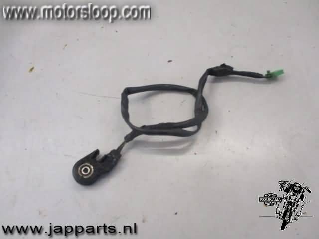 Honda CB-1(NC27) Schakelaar zijstandaard