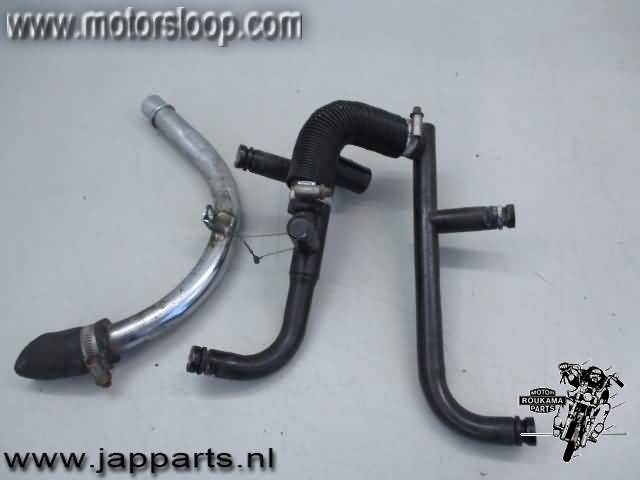Honda VF1100C(SC12) Koelwaterbuizen