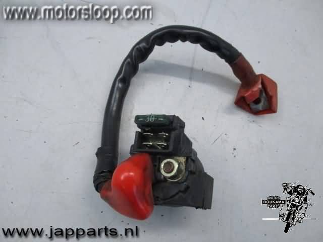 Honda VF1100C(SC12) Startrelais