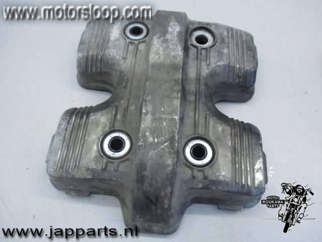 Honda VF1100C(SC12) Valve cover front
