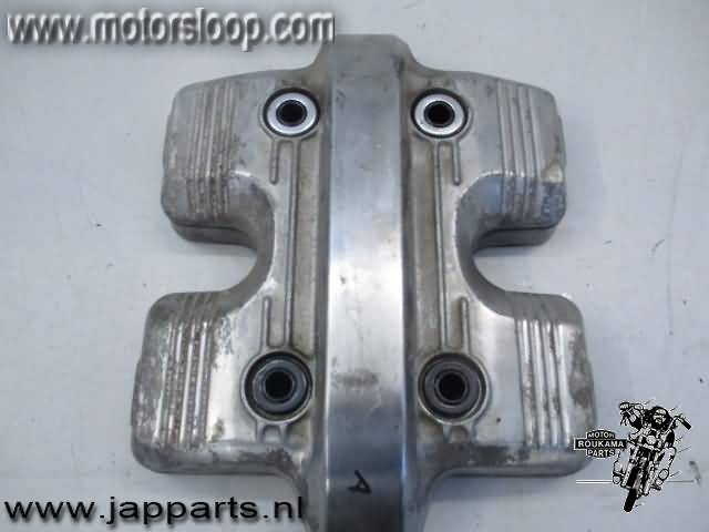 Honda VF1100C(SC12) Valve cover rear
