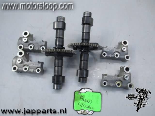 Honda VF1100C(SC12) Nokkenassen voorste cilinder