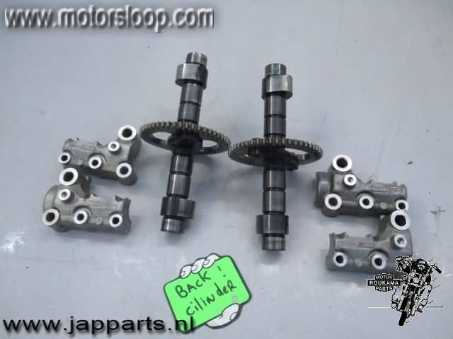 Honda VF1100C(SC12) Nokkenassen achterste cilinder
