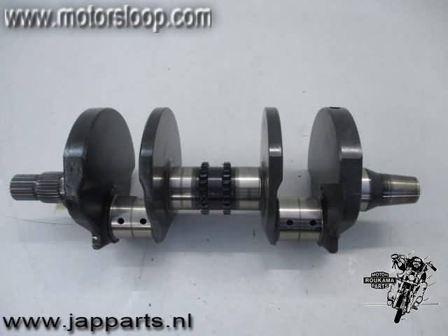 Honda VF1100C(SC12) Krukas