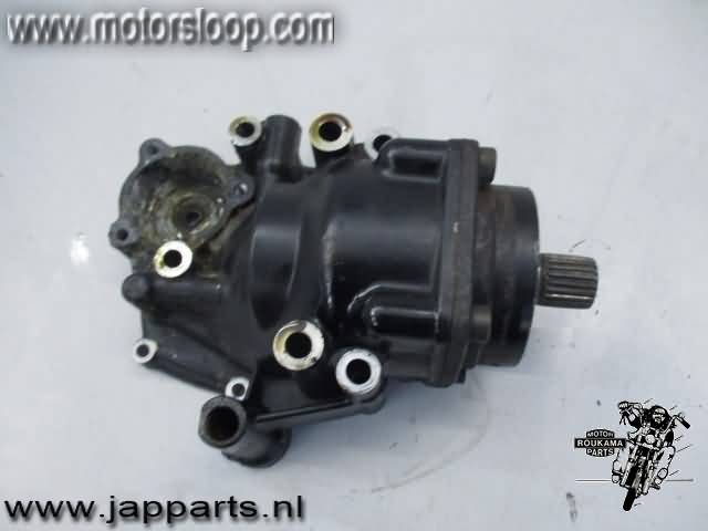 Honda VF1100C(SC12) Cardanklok motorblok