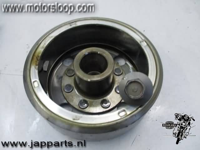 Honda VF1100C(SC12) Vliegwiel met spie en bout