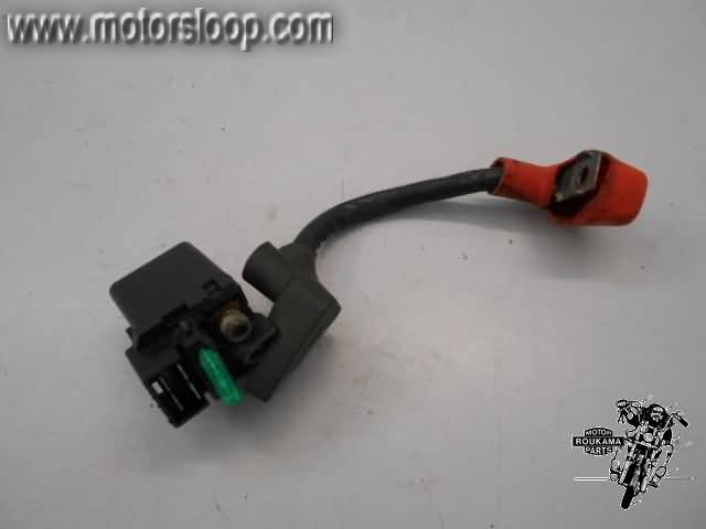 Honda CBR900RR(SC33) Starter relay