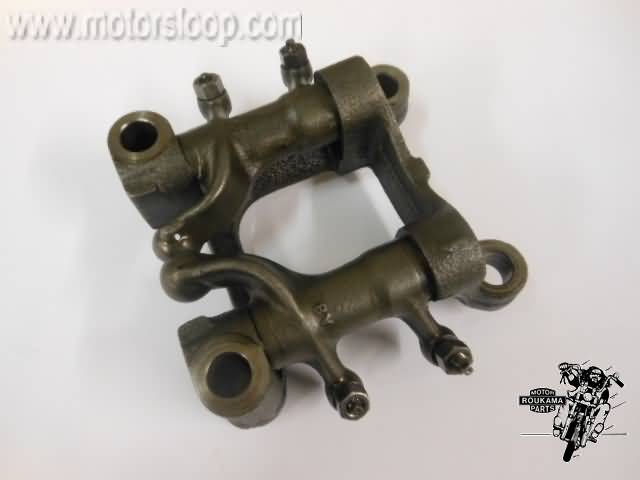 Honda CX500 Houder met kleptuimelaars