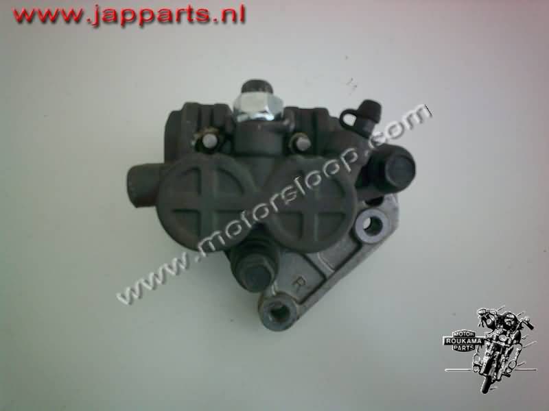 Honda VF500F(PC12) Remklauw rechts voor