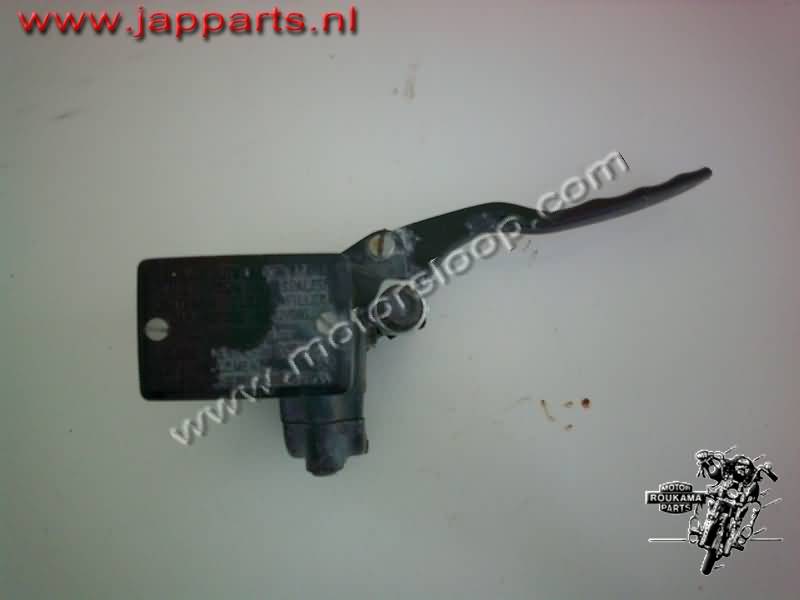 Honda VF500F(PC12) Front brake M/C