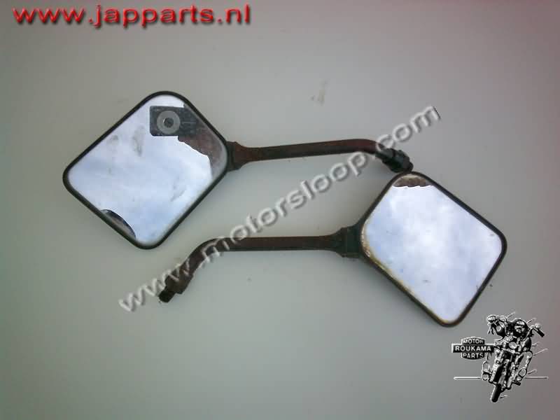 Honda VF500F(PC12) Mirror set